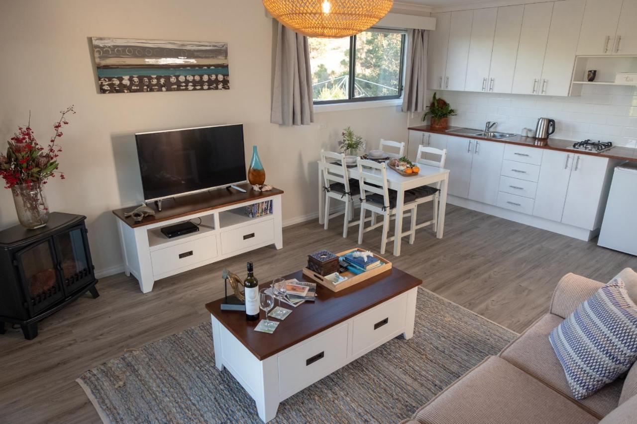 Tully Cottage B&Bセントへレンズ エクステリア 写真