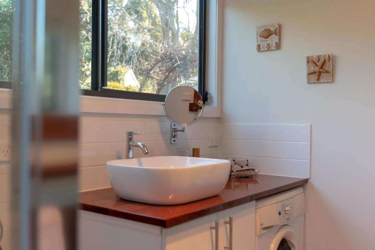 Tully Cottage B&Bセントへレンズ エクステリア 写真